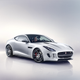 Illustration for article titled Even More Photos Of The Gloriously Sexy Jaguar F-Type Coupe